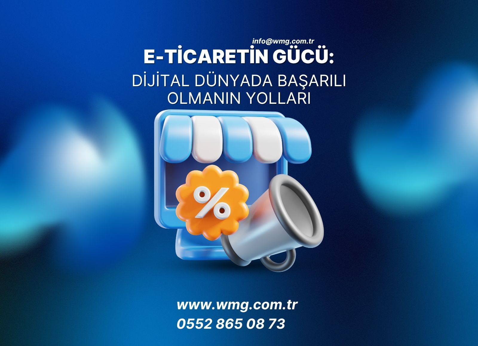 Çerkezköy Web tasarım