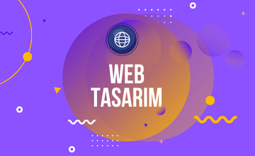 Web Tasarım