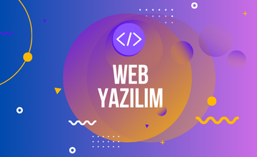 Web Yazılım