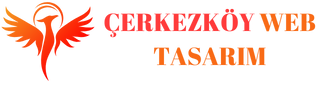 Çerkezköy Web Tasarım